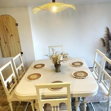 Maison Damour Holiday home Longeves (Vendee)