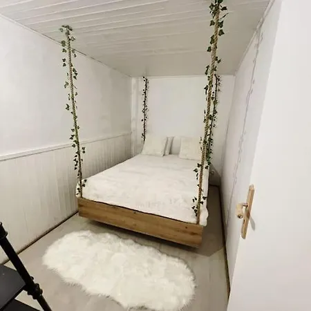 Maison Damour Longeves (Vendee)