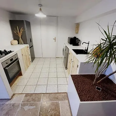 Maison Damour * Longeves (Vendee)