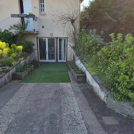 Maison Damour * Longeves (Vendee)